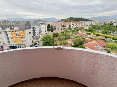 Izdavanje, garsonjera, 29m², Zabjelo, Podgorica - image 7