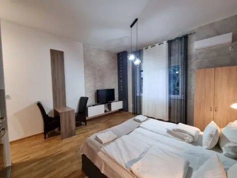Izdavanje, jednosoban stan, 30m², Podbara, Novi Sad Sve Podlokacije - image 4