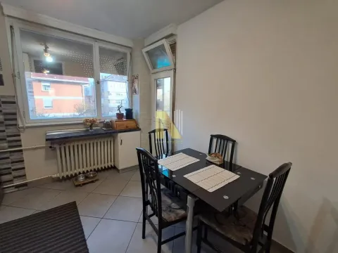 Prodaja, trosoban stan, 81m², Liman 1, Novi Sad Sve Podlokacije - image 11