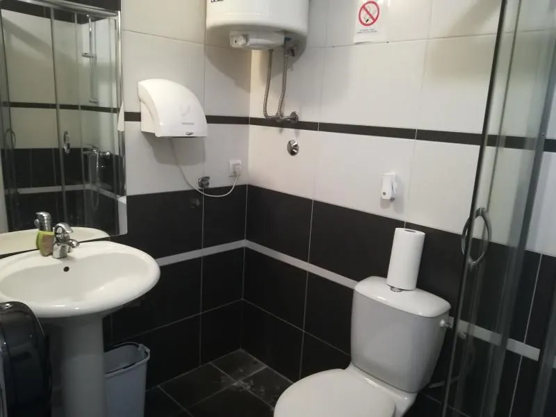 Rent, office space, 140m², Đeram Pijaca, Beograd