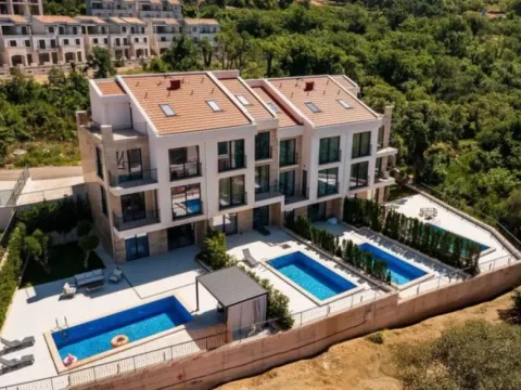 Sale, house, 220m², Sveti Stefan, Budva - image 4