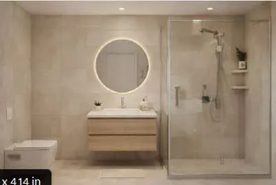 Sale, one bedroom apartment, 47m², Dobrota, Kotor - image 9