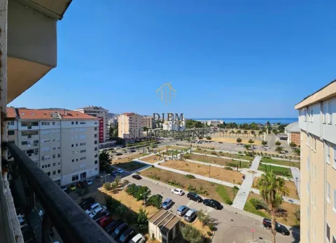 Rent, one bedroom apartment, 85m², Centar, Bar - image 11