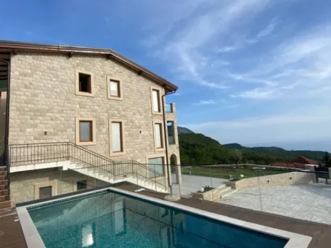 Sale, house, 400m², Kuljače, Budva - image 2