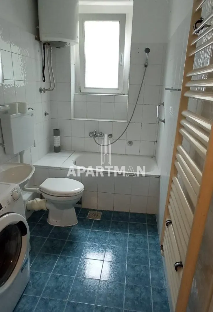 Rent, one bedroom apartment, 32m², Kalenić Pijaca, Vračar Sve Podlokacije