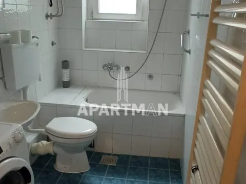 Rent, one bedroom apartment, 32m², Kalenić Pijaca, Vračar Sve Podlokacije - image 7