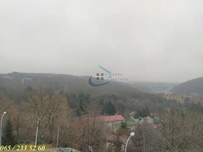Sale, apartment, 369m², Savski Venac, Beograd