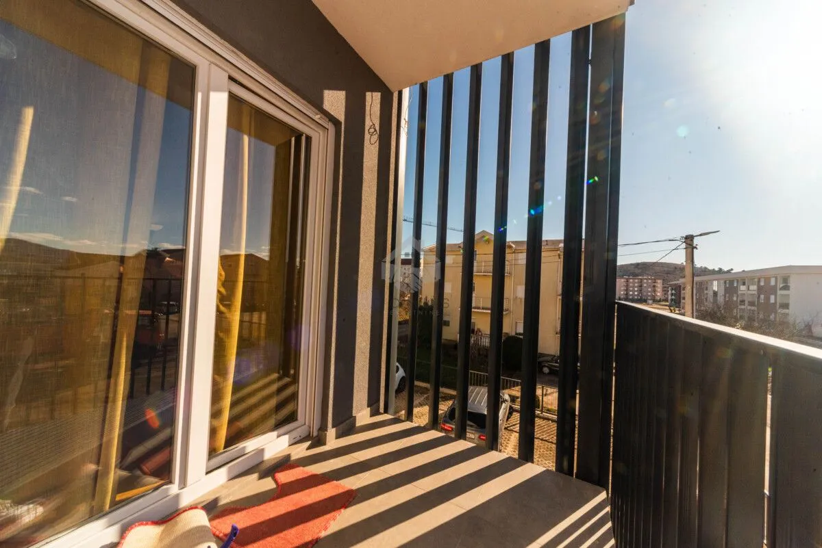Prodaja, jednosoban stan, 47m², Zabjelo, Podgorica