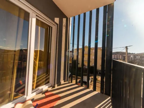 Prodaja, jednosoban stan, 47m², Zabjelo, Podgorica - image 9