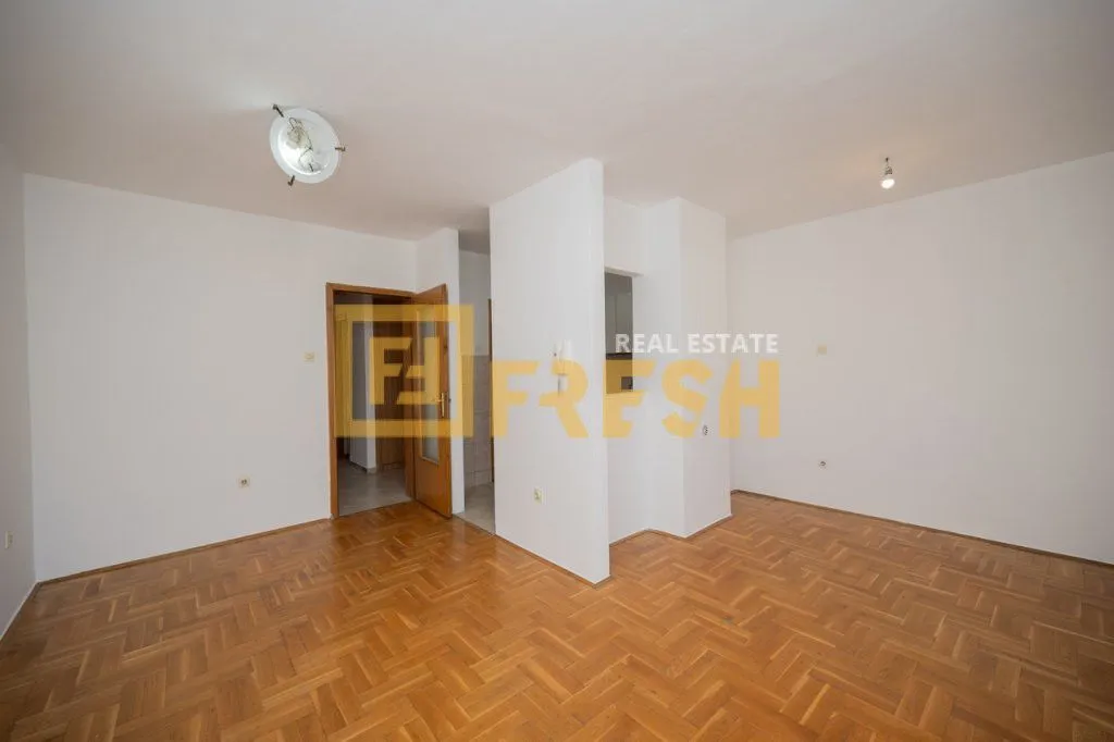 Sale, two bedroom apartment, 84m², Stari Aerodrom, Podgorica