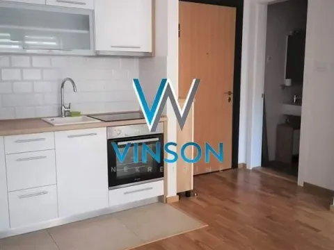 Izdavanje, jednosoban stan, 36m², Socijalno, Novi Sad Sve Podlokacije - image 5