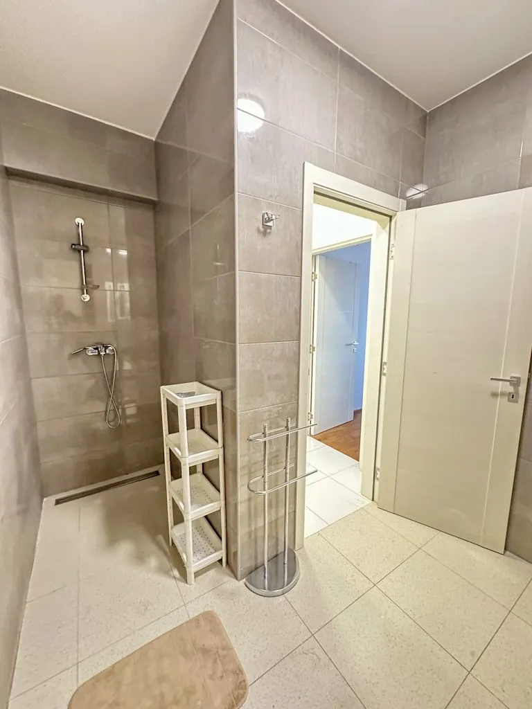 Rent, two bedroom apartment, 70m², Zabjelo, Podgorica