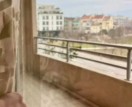 Izdavanje, jednosoban stan, 51m², City Kvart, Podgorica - image 10