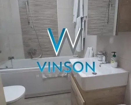 Izdavanje, dvosoban stan, 54m², Grbavica, Novi Sad Sve Podlokacije - image 13