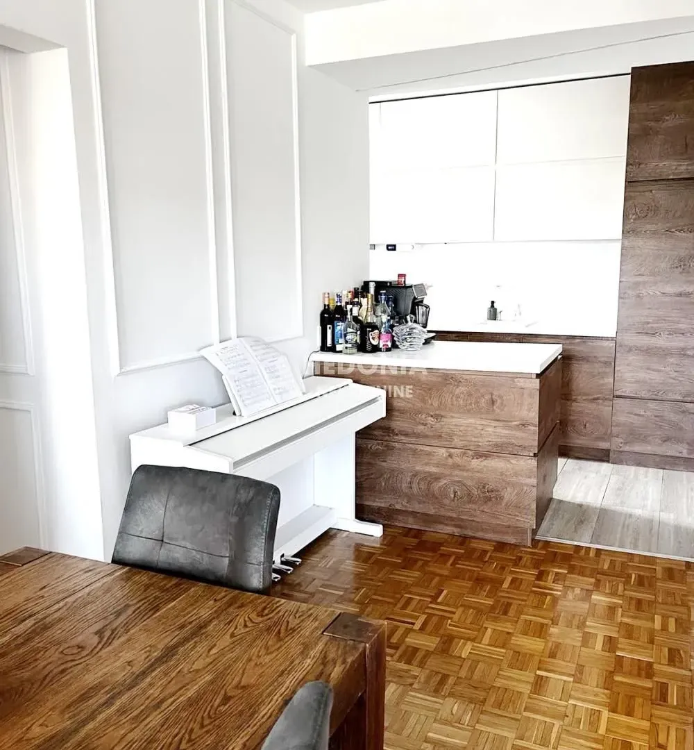 Prodaja, trosoban stan, 86m², Zvezdara Sve Podlokacije, Beograd