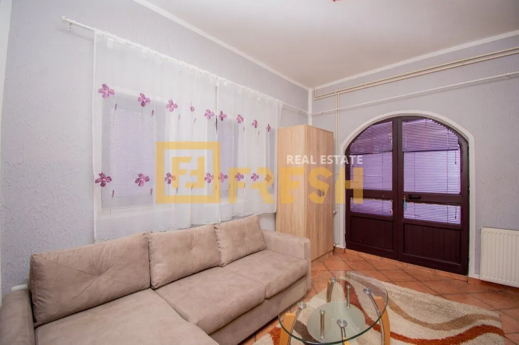 Rent, two bedroom apartment, 68m², Zagorič, Podgorica