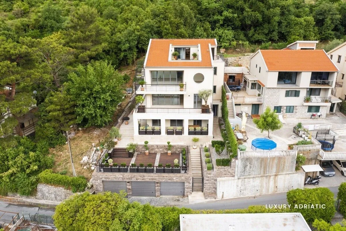 Sale, house, 510m², Kotor, Crna Gora