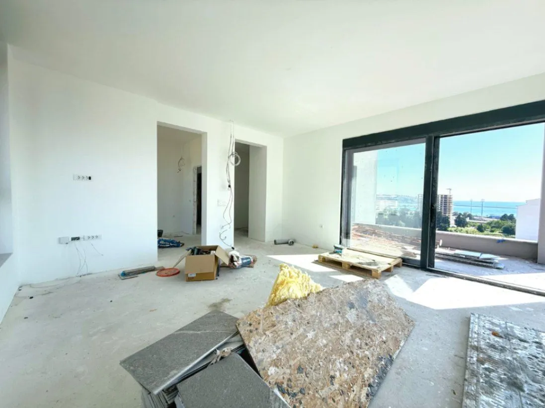 Sale, three bedroom apartment, 135m², Ilino, Bar