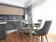 Izdavanje, trosoban stan, 93m2, Master Kvart, Podgorica