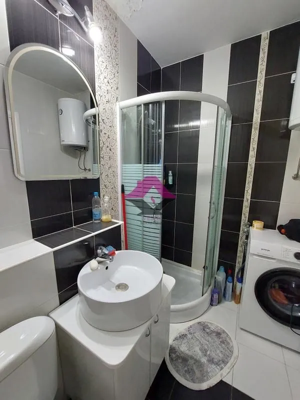 Izdavanje, jednosoban stan, 38m², Palilulska Pijaca, Palilula Sve Podlokacije
