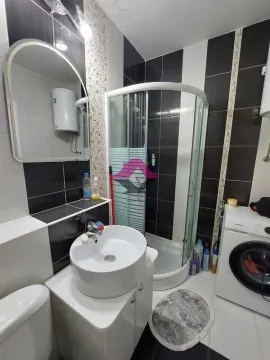 Izdavanje, jednosoban stan, 38m², Palilulska Pijaca, Palilula Sve Podlokacije - image 15