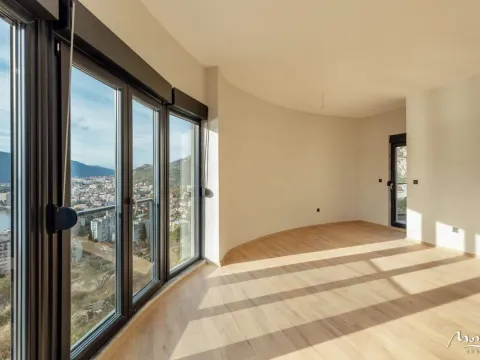 Prodaja, trosoban stan, 122m², Topla, Herceg Novi - image 11