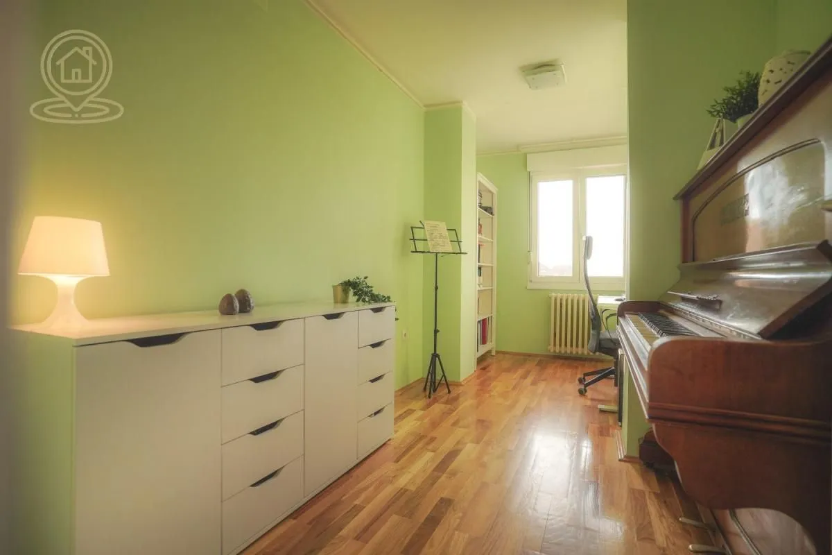 Prodaja, dvosoban stan, 69m², Liman 4, Novi Sad Sve Podlokacije