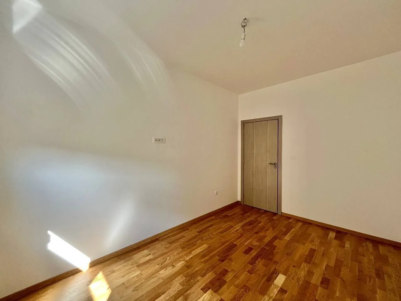 Sale, one bedroom apartment, 43m², Bečići, Budva