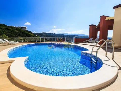 Prodaja, jednosoban stan, 46m², Bar, Crna Gora - image 5