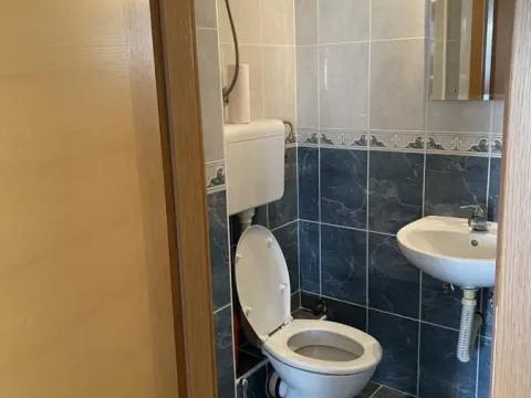 Izdavanje, dvosoban stan, 96m², Crveni Krst, Beograd - image 9