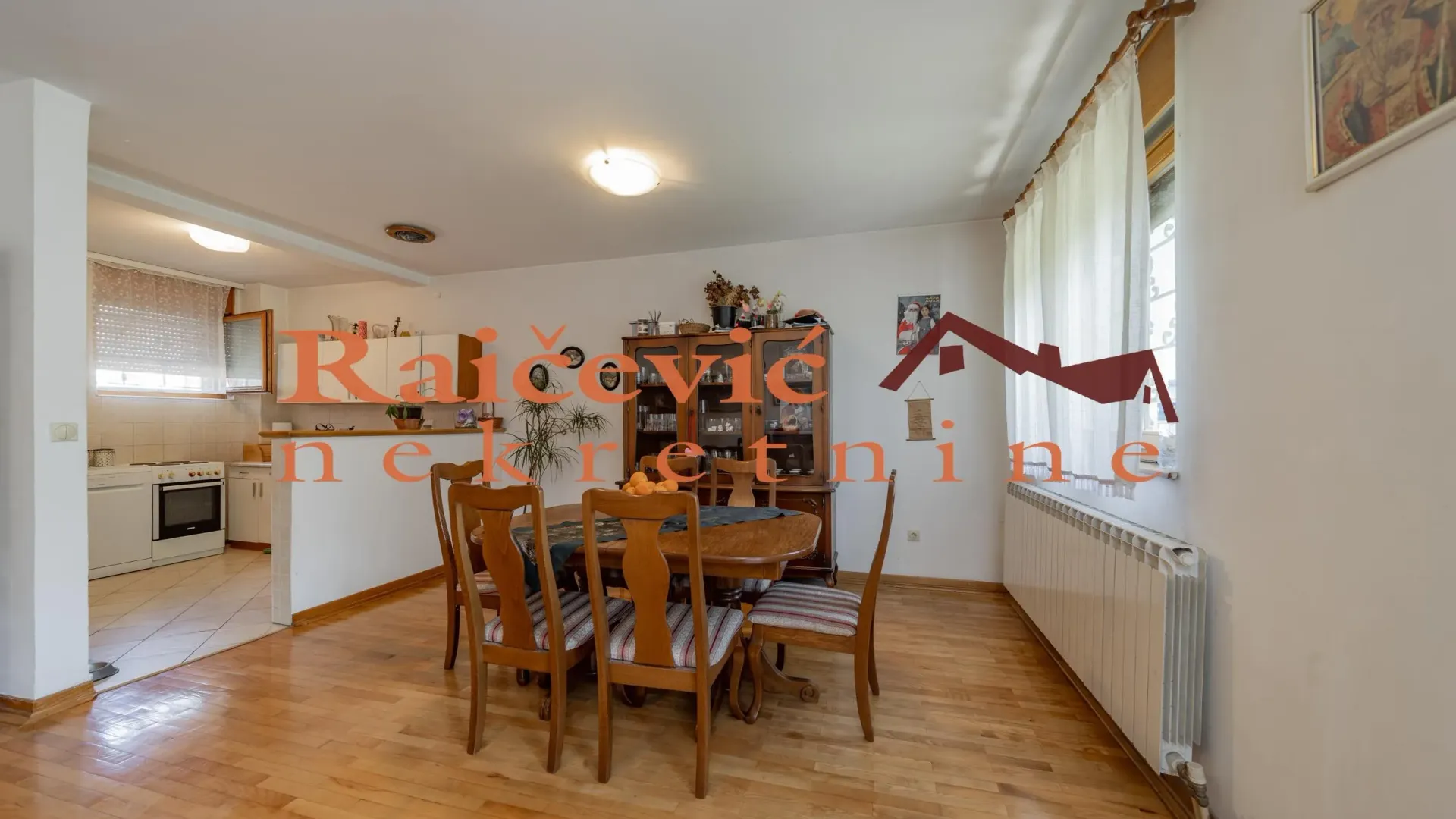 Prodaja, stan, 142m², Savski Venac, Beograd