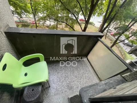 Prodaja, trosoban stan, 54m², Neimar, Vračar Sve Podlokacije - image 16