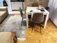 Rent, two bedroom apartment, 43m², Banovo Brdo, Beograd - image 3