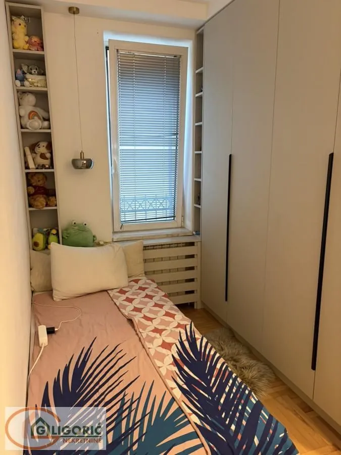 Sale, four bedroom apartment, 103m², Julino Brdo, Beograd