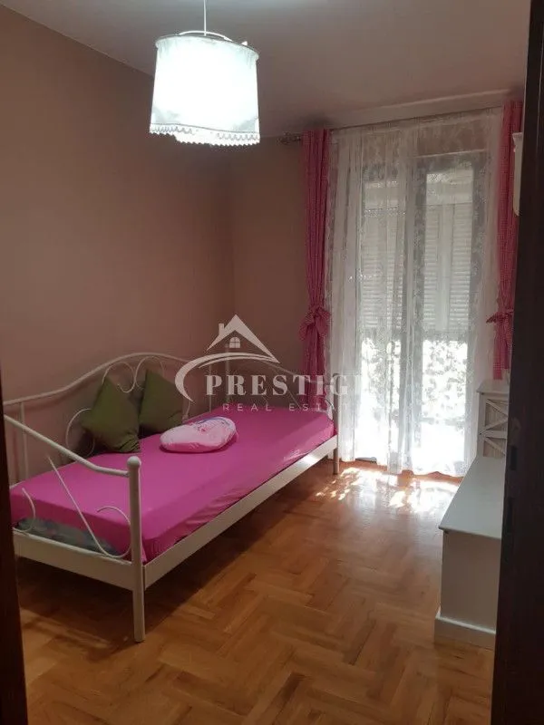 Rent, two bedroom apartment, 55m², Kod Big Fashion-a, Podgorica