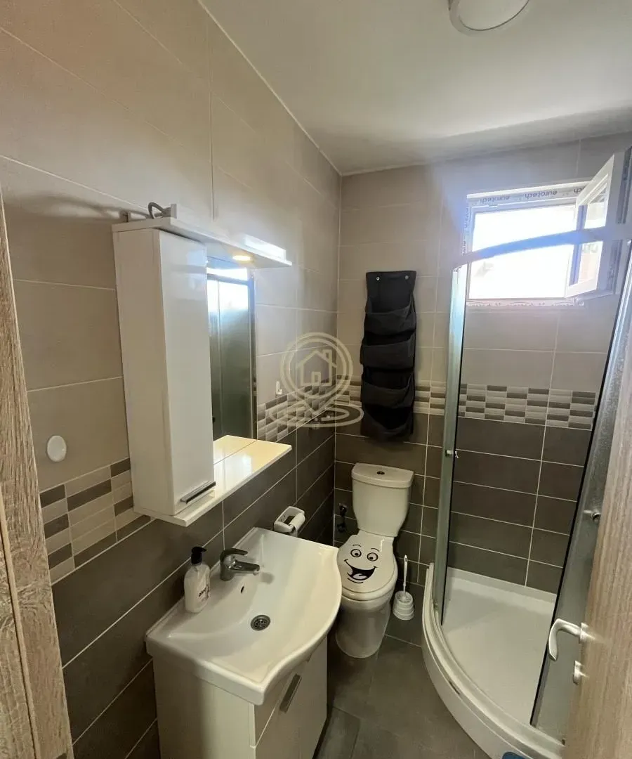 Rent, three bedroom apartment, 44m², Telep, Novi Sad Sve Podlokacije