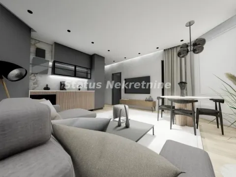 Prodaja, jednosoban stan, 40m², Zlatibor, Srbija - image 3