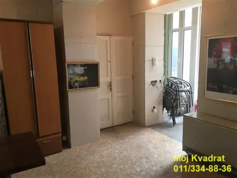 Prodaja, dvosoban stan, 90m², Kalenić Pijaca, Vračar Sve Podlokacije - image 3