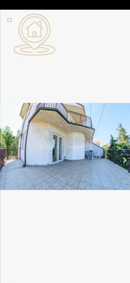 Rent, house, 250m², Višnjica, Palilula Sve Podlokacije
