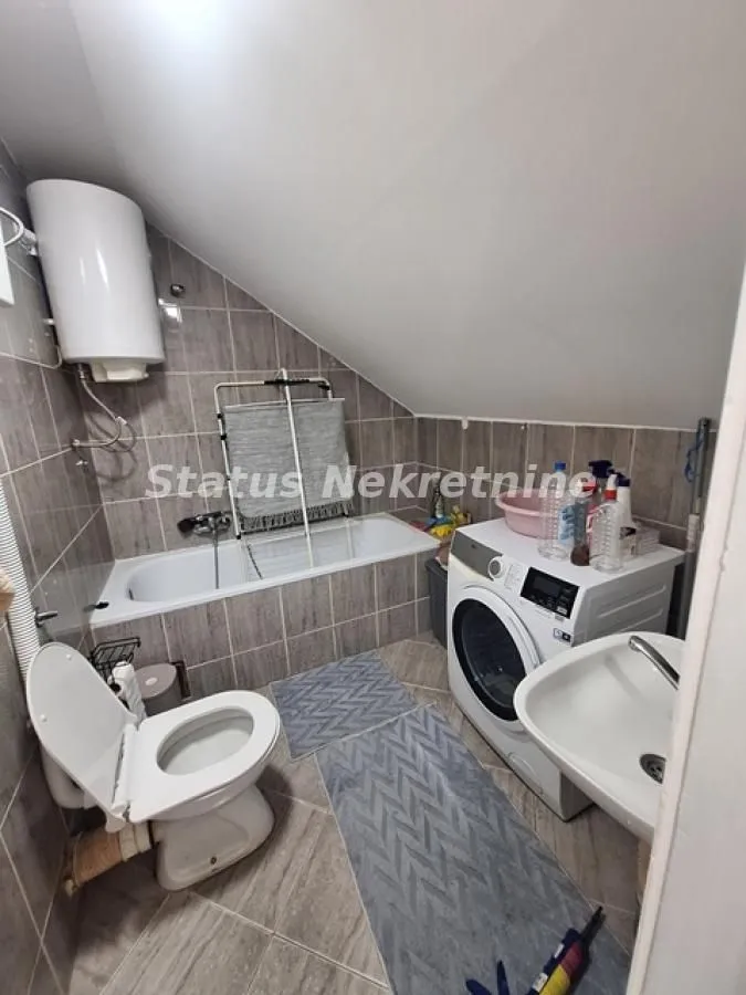 Rent, studio apartment, 23m², Telep, Novi Sad Sve Podlokacije