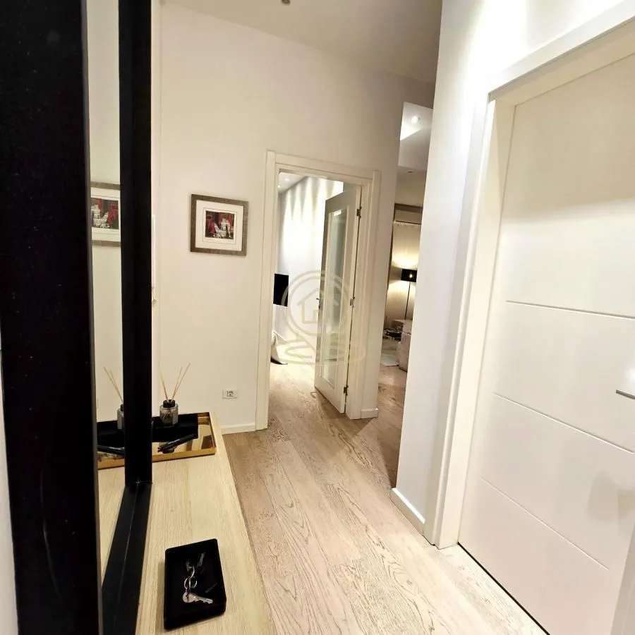 Rent, two bedroom apartment, 43m², Zvezdara Sve Podlokacije, Beograd