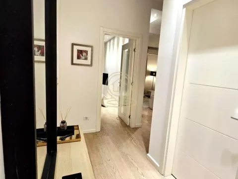 Rent, two bedroom apartment, 43m², Zvezdara Sve Podlokacije, Beograd - image 3