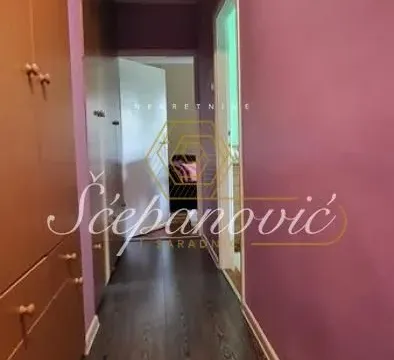 Prodaja, dvosoban stan, 69m², Banatić, Novi Sad Sve Podlokacije - image 3