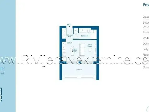 Prodaja, stan, 4060m², Luštica Bay, Tivat - image 2