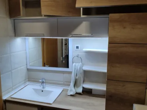 Sale, three bedroom apartment, 63m², Sajmište, Novi Sad - image 11