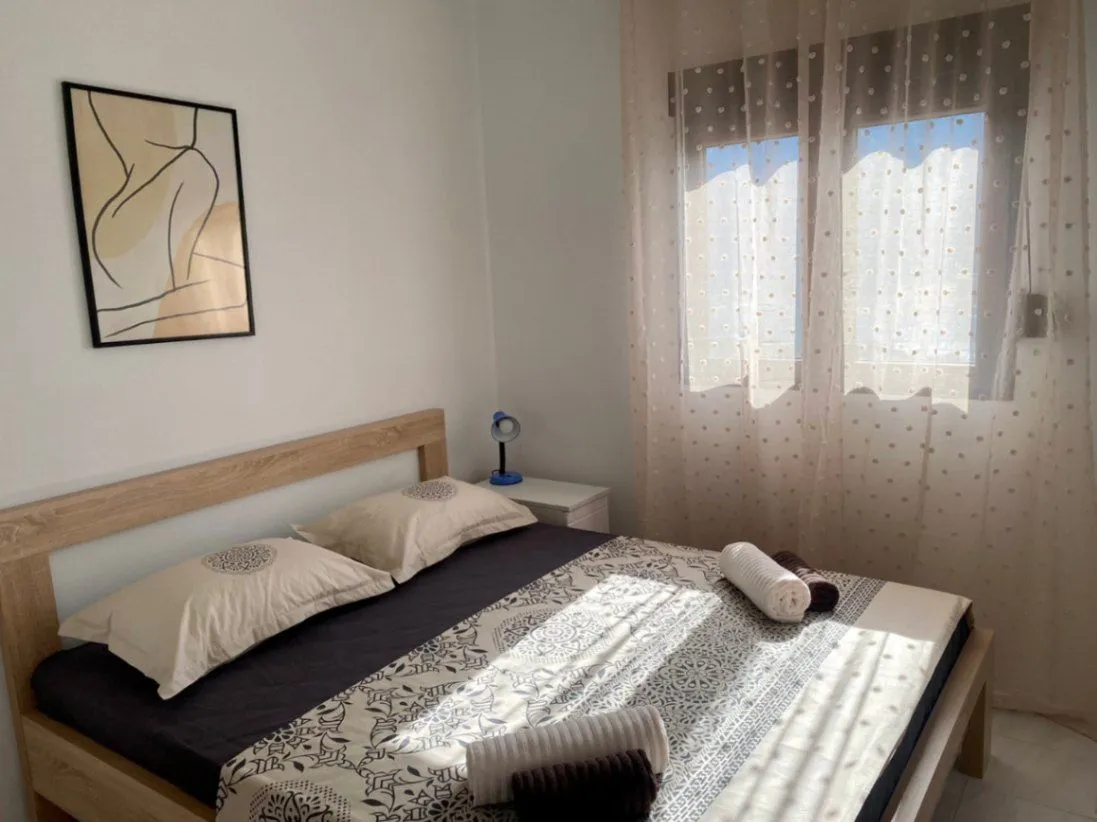 Prodaja, dvosoban stan, 51m², Dobrota, Kotor