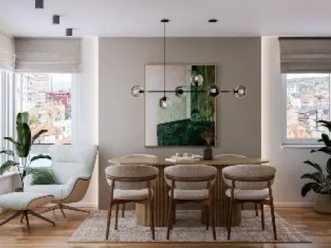 Prodaja, četvorosoban stan, 91m², Medijana, Niš - image 10