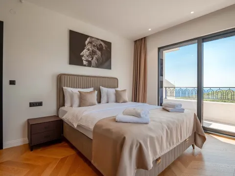 Prodaja, kuća, 318m², Reževići, Budva - image 16