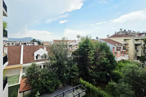 Rent, two bedroom apartment, 125m², Gorica C, Podgorica - image 5