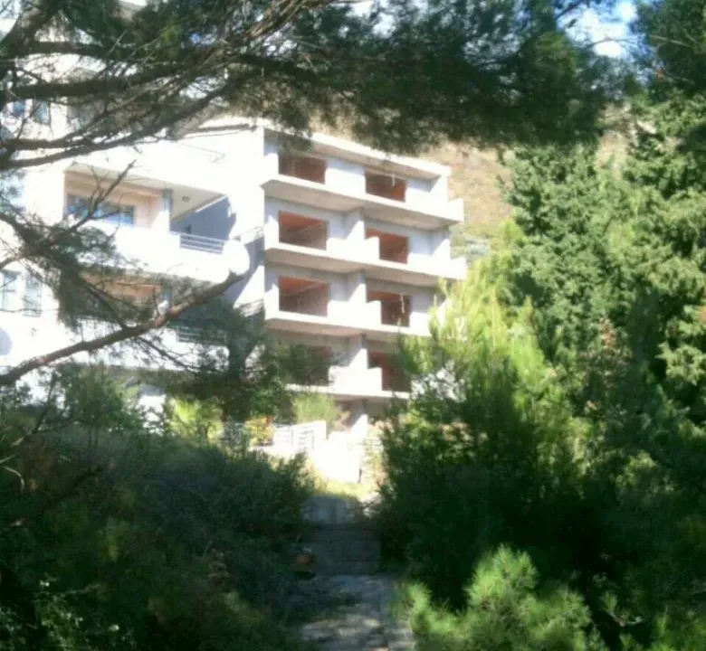 Sale, house, 789m², Petrovac, Budva